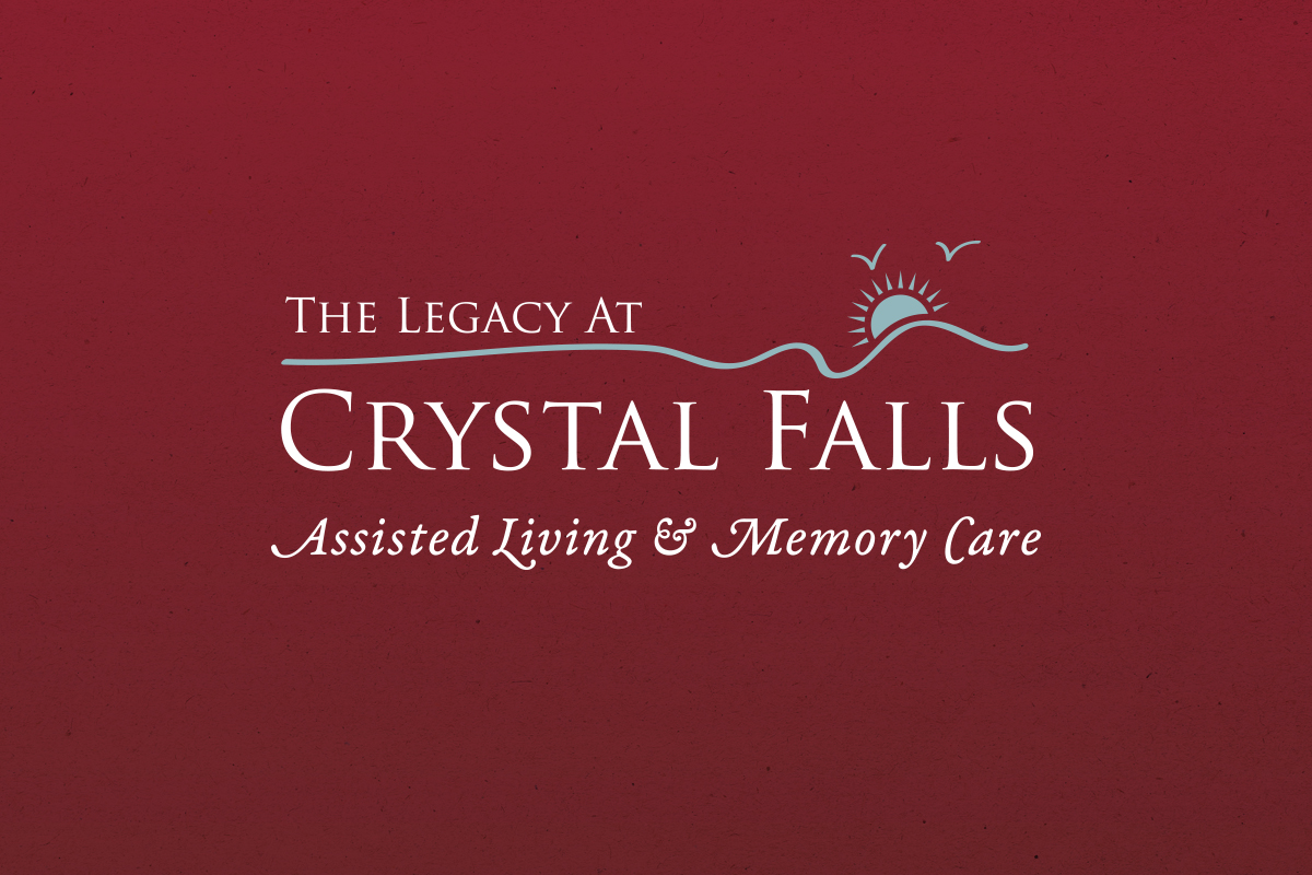 The Legacy at Crystal Falls