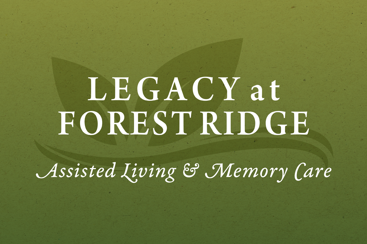 The Legacy at Forest Ridge | AssistedLiving.org