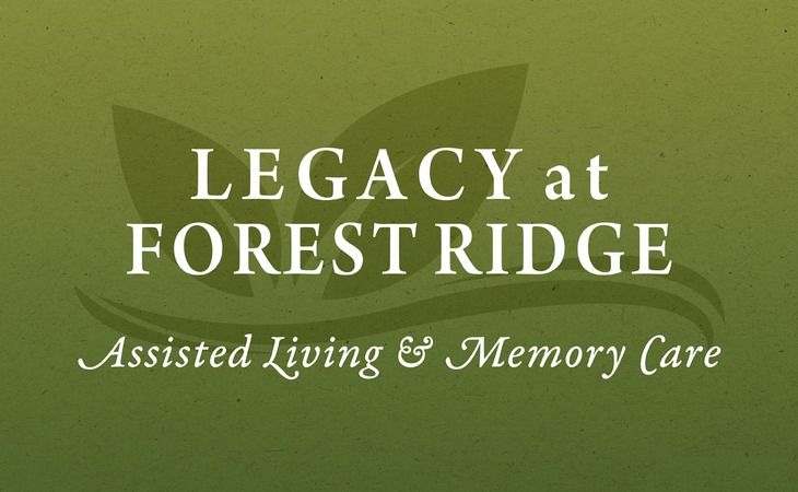Legacy at Forest Ridge