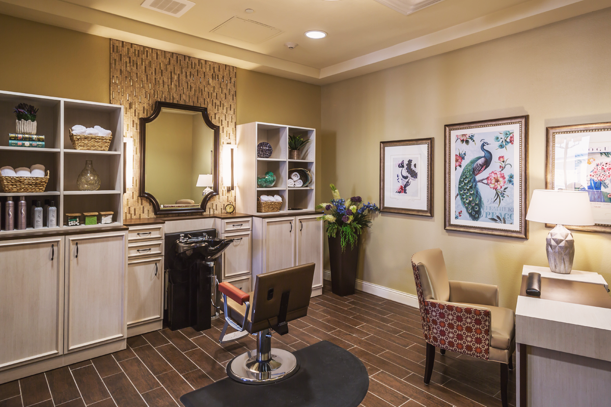 The Legacy at Forest Ridge | AssistedLiving.org