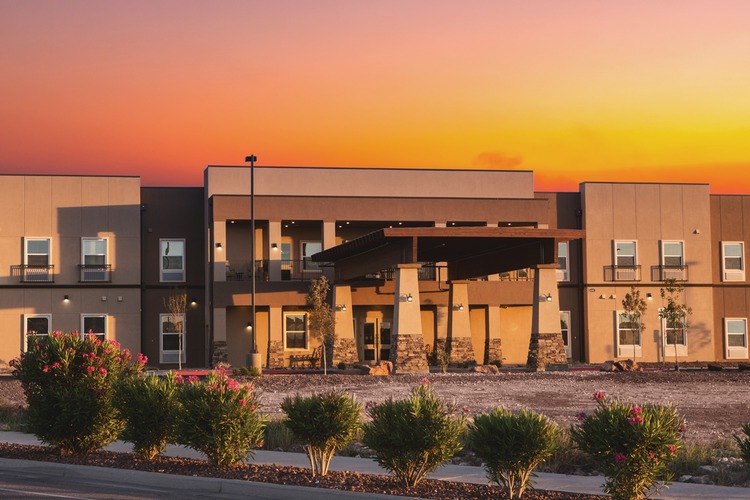 Sun City Home Health Care El Paso Tx