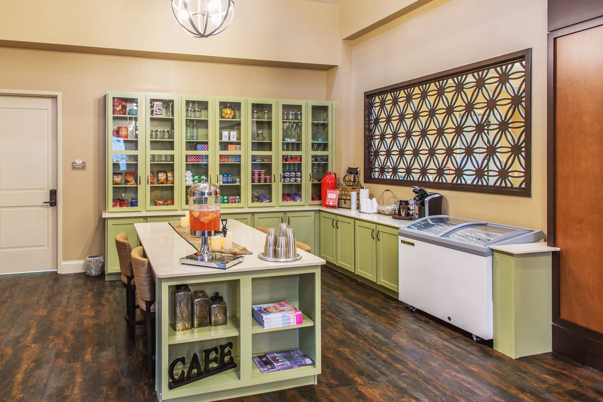 The Legacy at Falcon Point