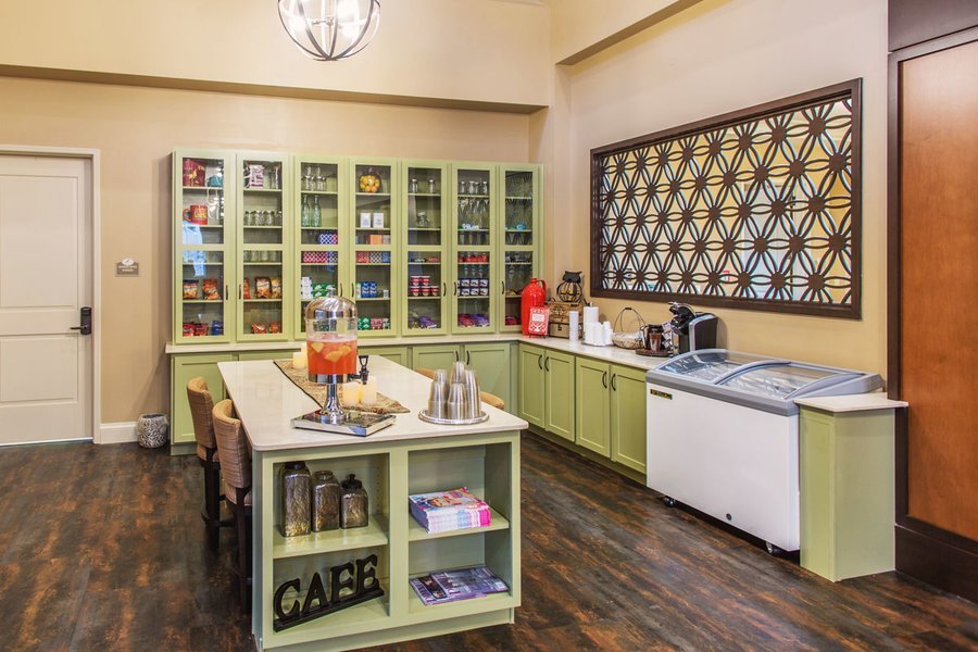 The Legacy at Falcon Point