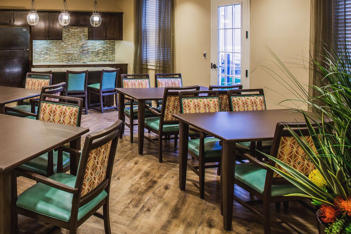 The Legacy at Falcon Point