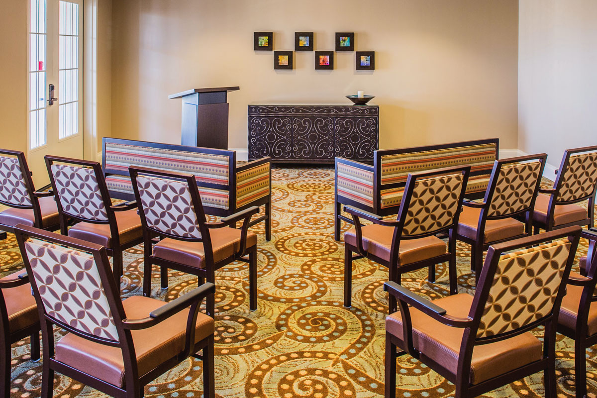 The Legacy at Falcon Point