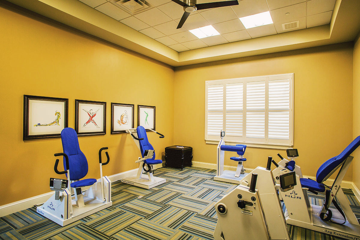 The Legacy at Falcon Point