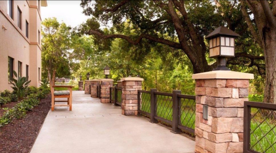 The Preserve at Dunedin