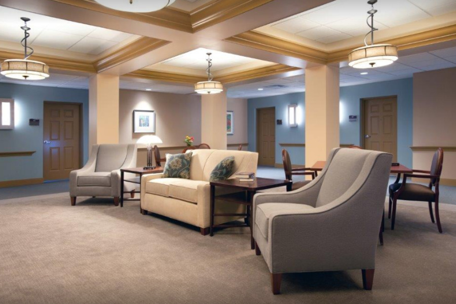 The Preserve at Dunedin