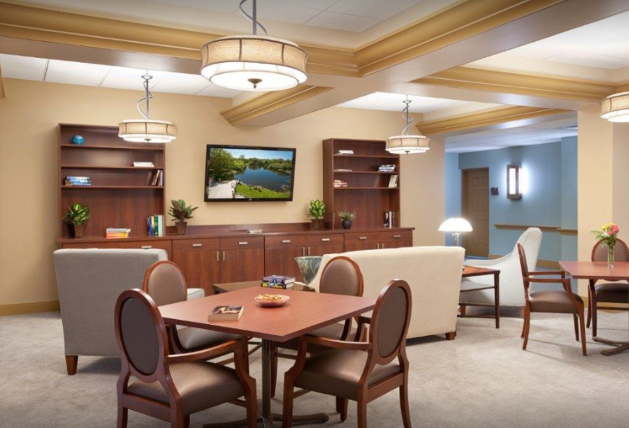 The Preserve at Dunedin