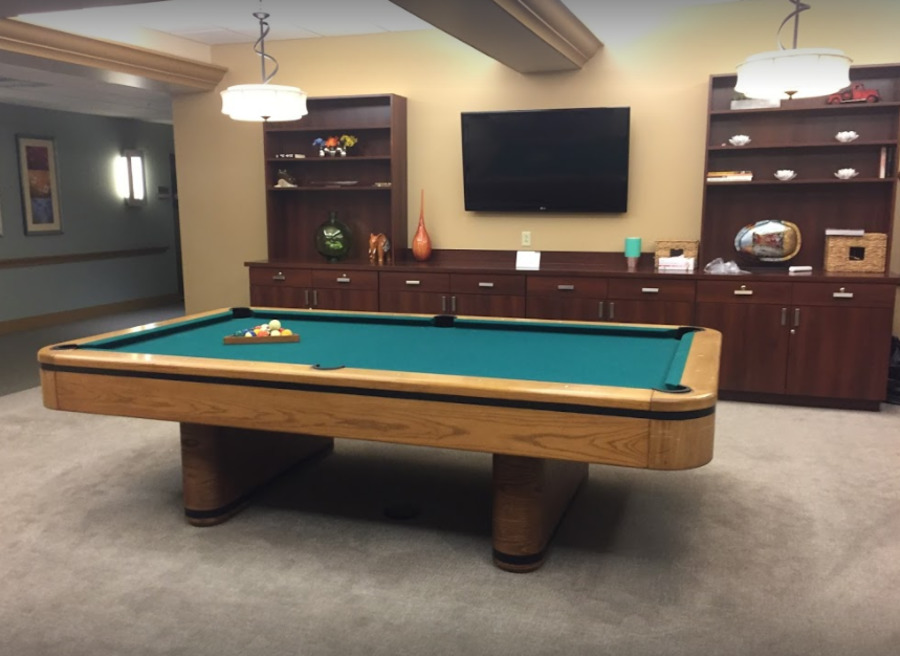 The Preserve at Dunedin