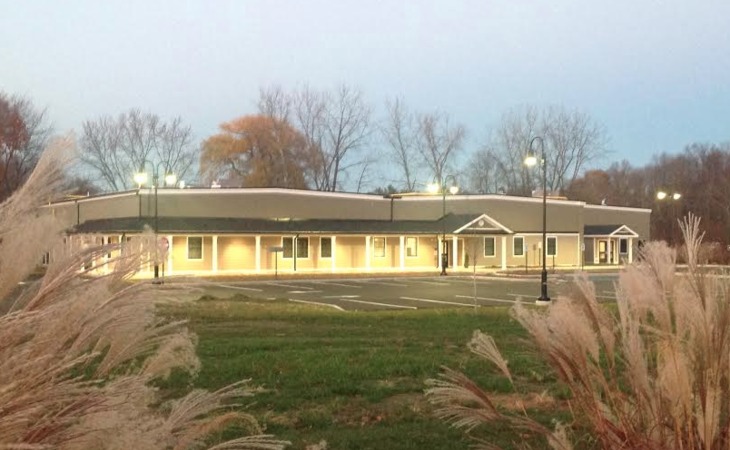 photo of Hyde Park Assisted Living