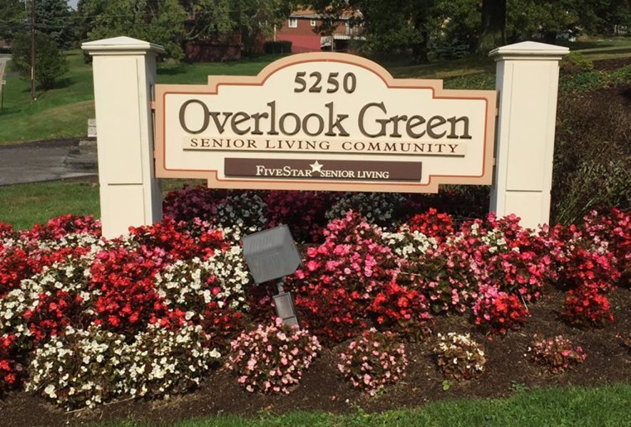 Overlook Green