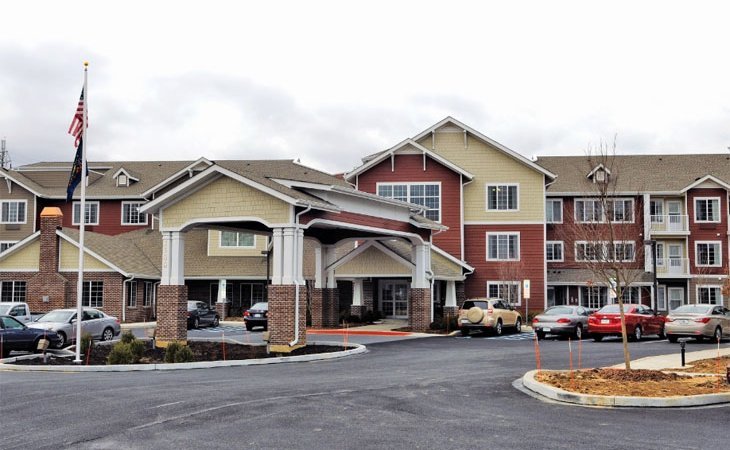 photo of Sterling Heights Gracious Retirement Living