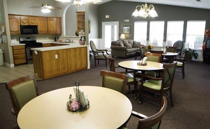 Mayberry Gardens Assisted Living and Memory Care Homes