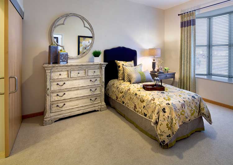 Sunrise of Prospect Heights