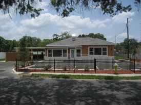 Bamboo Villas Assisted Living Facility