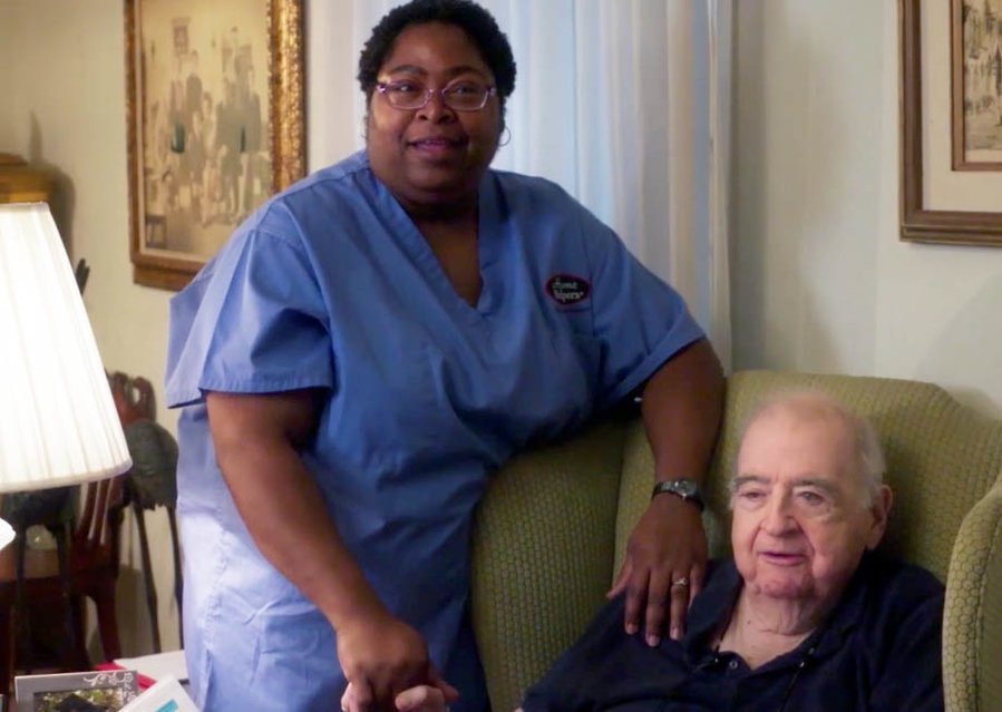 Home Helpers & Direct Link of Palm Beach