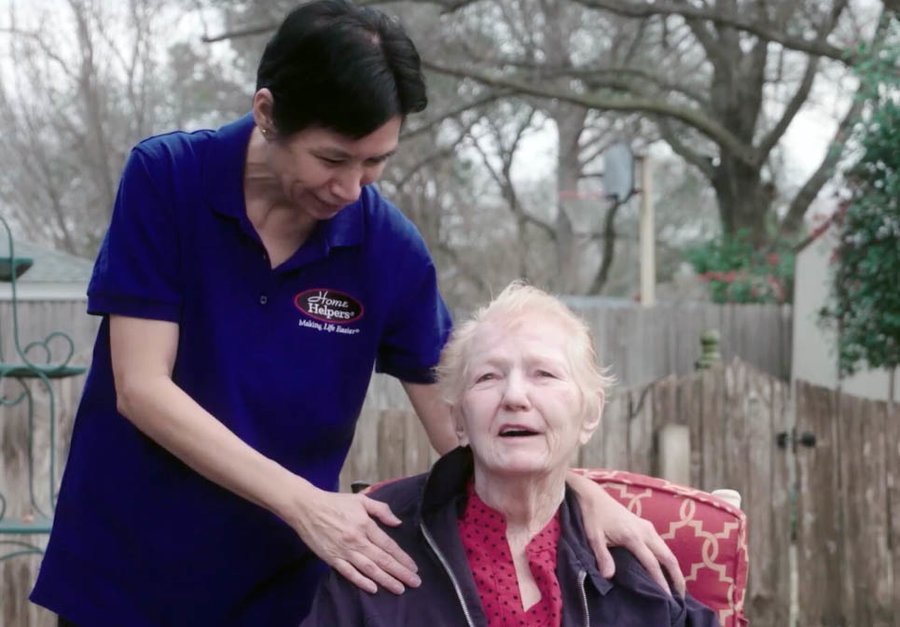 Home Helpers & Direct Link of Palm Beach