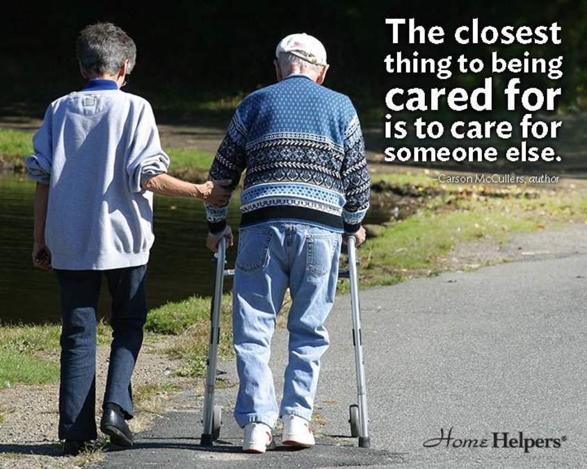 Home Helpers & Direct Link of Palm Beach