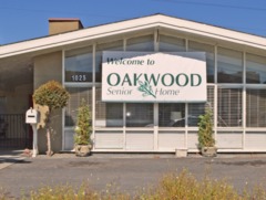 photo of Oakwood Memory &amp; Senior Care