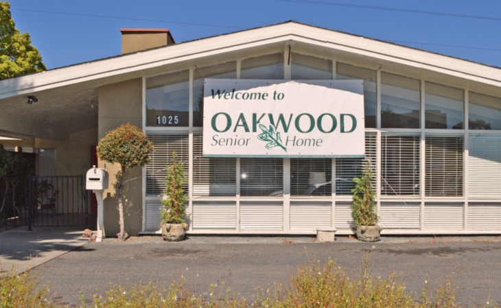 photo of Oakwood Memory & Senior Care