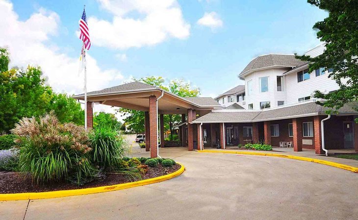 photo of Solstice Senior Living at Joliet