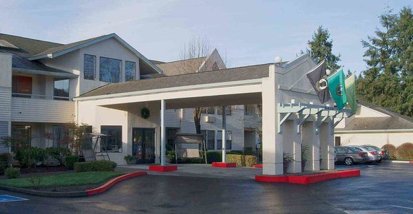 Solstice Senior Living at Point Defiance