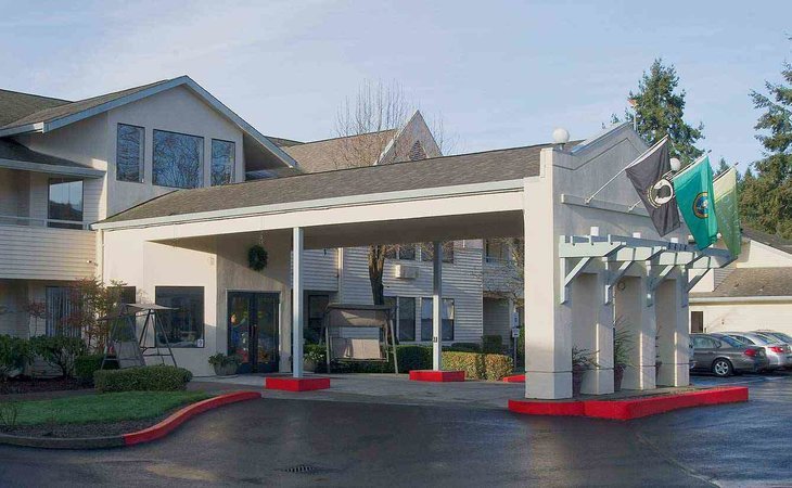 photo of Solstice Senior Living at Point Defiance
