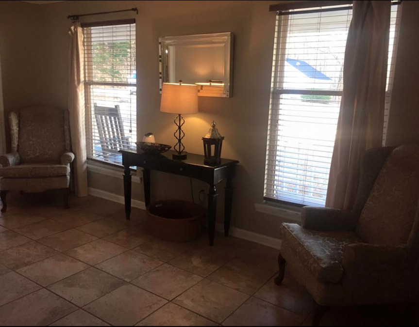 The Oconee House Senior Living