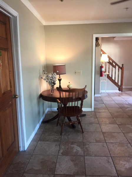 The Oconee House Senior Living