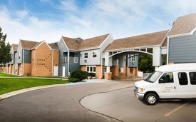 Cambridge Court Assisted Living