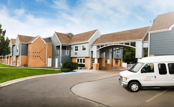 Cambridge Court Assisted Living