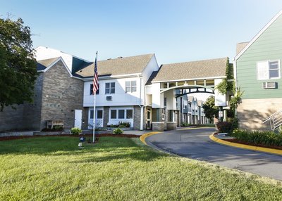 Hickory Villa Assisted Living