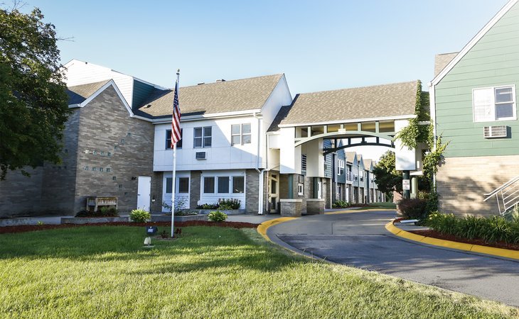 Hickory Villa Assisted Living