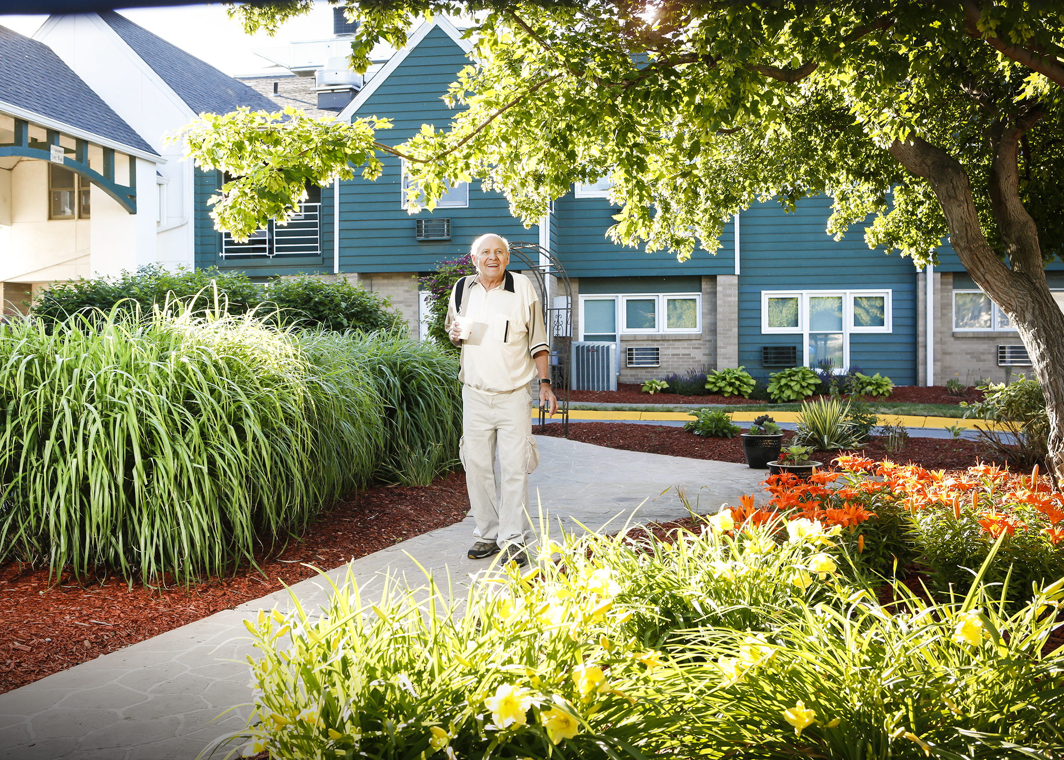 Hickory Villa Assisted Living image