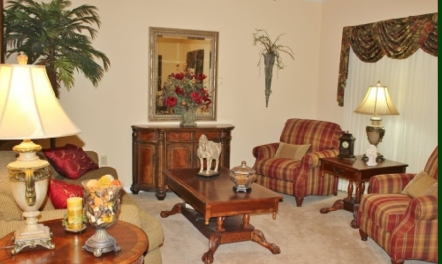 Germantown Plantation Senior Living Community