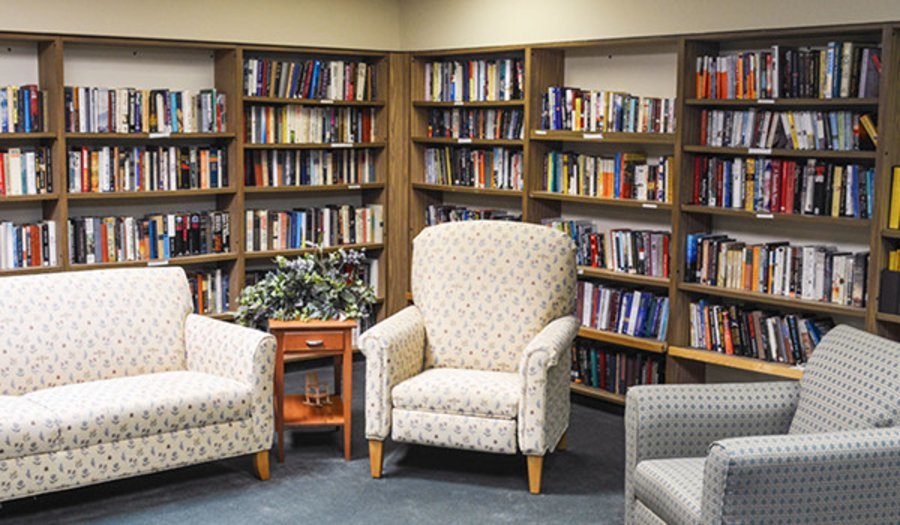 The Village at Heritage Oaks