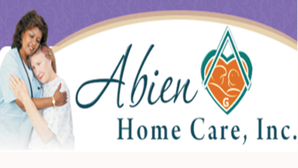 Abien Home Care Inc