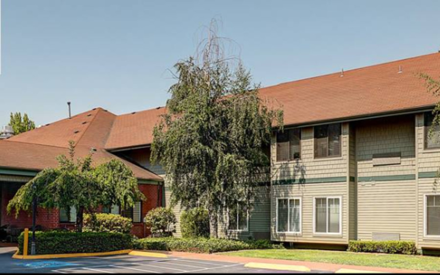 Sapphire at Firwood Gardens