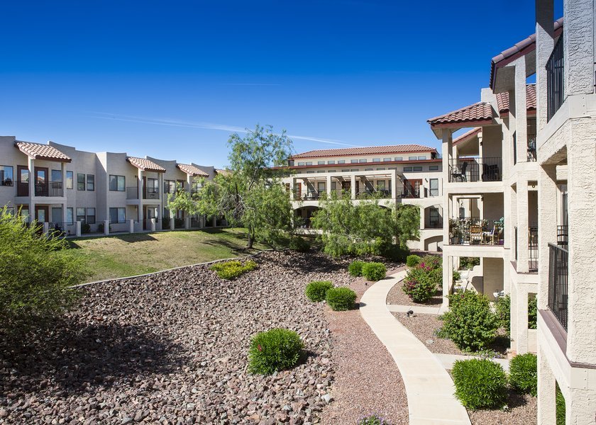 Bethesda Gardens Assisted Living and Memory Care, Phoenix