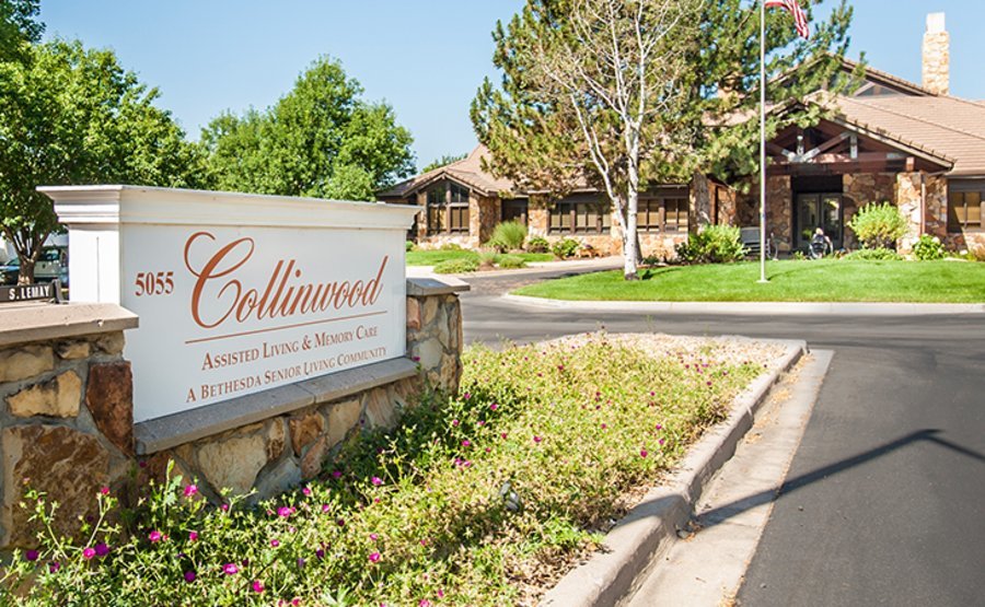 Collinwood Assisted Living and Memory Care