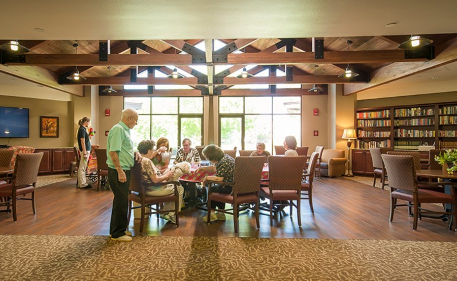 Collinwood Assisted Living and Memory Care