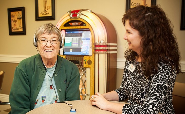 Collinwood Assisted Living and Memory Care