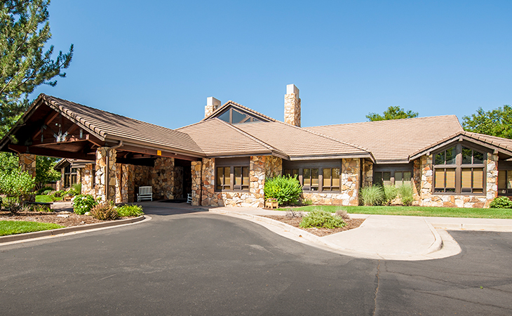 Collinwood Assisted Living and Memory Care