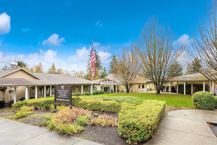 Pacifica Senior Living Snohomish