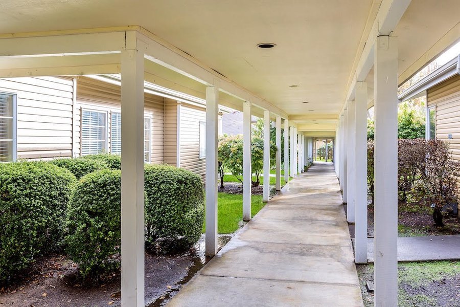 Pacifica Senior Living Snohomish