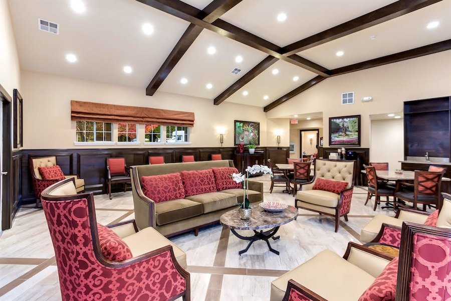 Pacifica Senior Living Snohomish