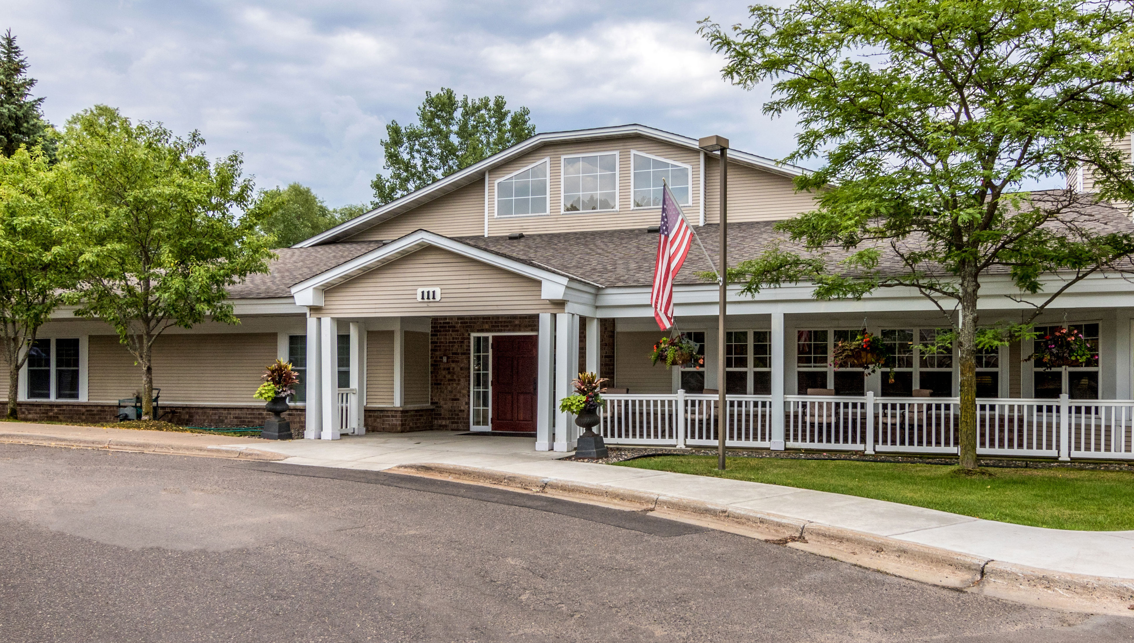 New Perspective Mahtomedi 2022 Ratings & Performance US News