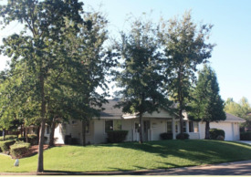 El Dorado Hills Senior Care Village