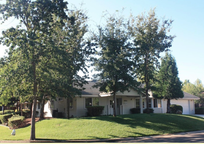 El Dorado Hills Senior Care Village